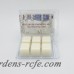 CoveHouseCandleCo Iced Pinapple Soy Wax Melt Novelty Candle CVHC1232